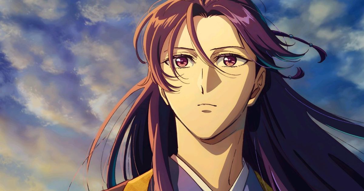 Clues within the story that reveal Jinshi’s age