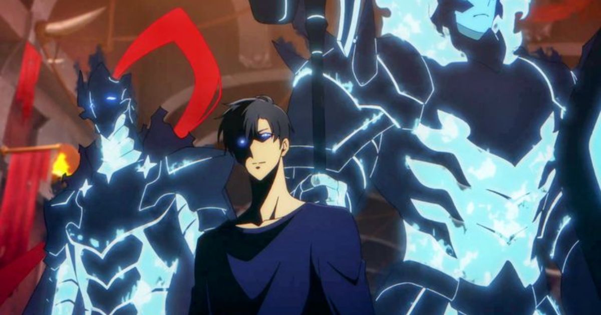 The Korean origins of Solo Leveling