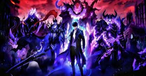 What country is Solo Leveling set in​? Full setting guide