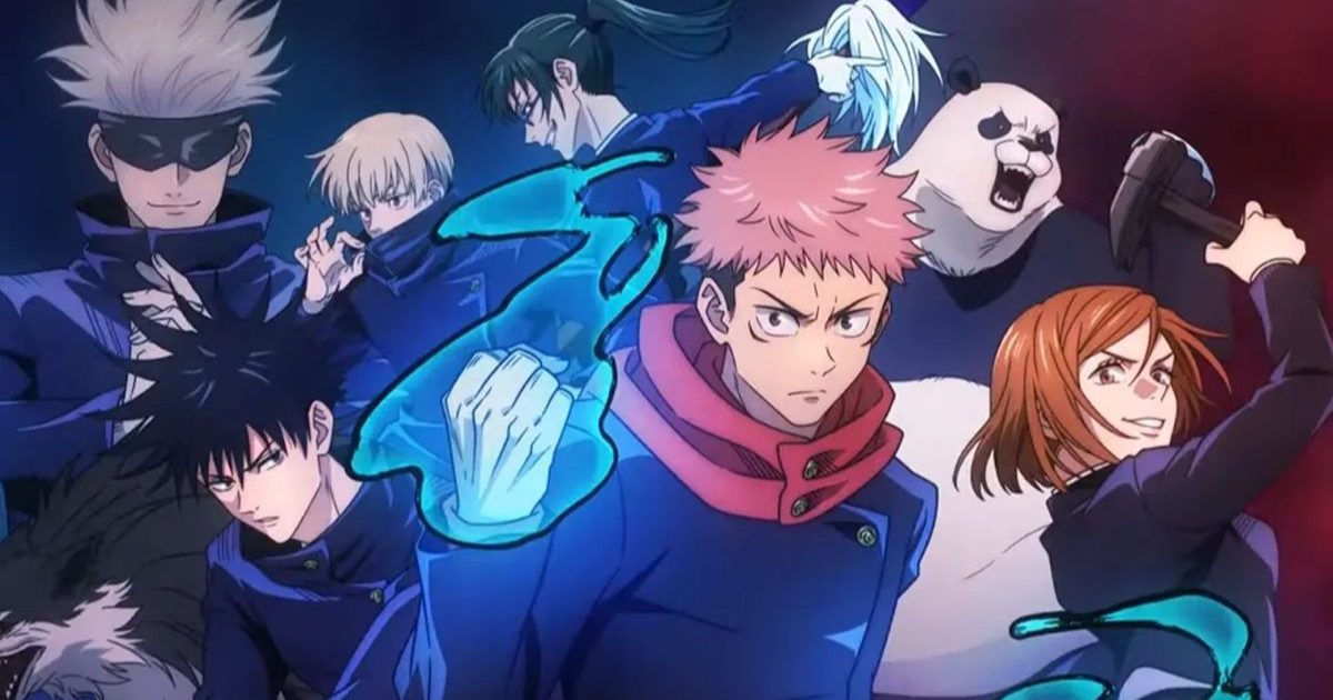 Is there a sequel to Jujutsu Kaisen?