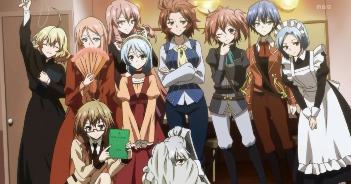 Top 10 manga like Apothecary Diaries