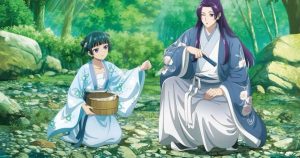 Manga like Apothecary Diaries: Top 10 picks for fans