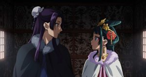 The Apothecary Diaries characters: Meet the intriguing figures of the palace