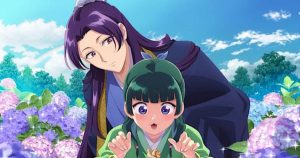 When does Maomao find out about Jinshi​? Complete guide